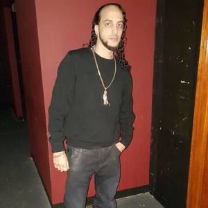 Meet your Posher, Randy